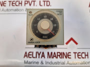 Omron H3Cr-h8L Power Off Delay Timer 200/220/240Vac 50/60Hz