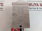 Omron H3Cr-h8L Power Off Delay Timer 50/60Hz
