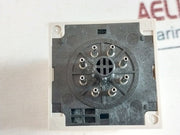 Omron H3Cr-h8L Power Off Delay Timer 50/60Hz