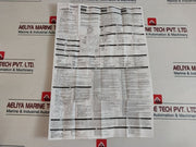 Omron H3Cr-h8L Power Off Delay Timer 50/60Hz