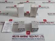 Omron H3Cr-h8L Power Off Delay Timer 50/60Hz