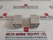 Omron H3Cr-h8L Power Off Delay Timer 50/60Hz