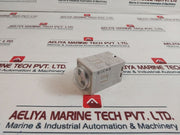 Omron H3Cr-h8L Power Off Delay Timer 50/60Hz