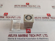 Omron H3Cr-h8L Power Off Delay Timer 5A 250V Ac