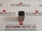 Omron H3Cr-h8L Power Off Delay Timer 5A 250V Ac