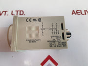 Omron H3Cr-h8L Power Off Delay Timer H3Cr