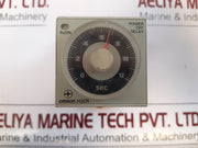Omron H3Cr-h8L Power Off Delay Timer With Base