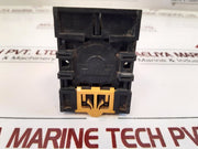 Omron H3Cr-h8L Power Off Delay Timer With Base