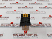 Omron H3Cr-h8L Power Off Delay Timer With Base 0-0.6 Min