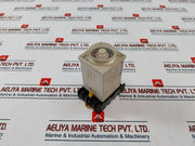 Omron H3Cr-h8L Power Off Delay Timer With Base 0-0.6 Min