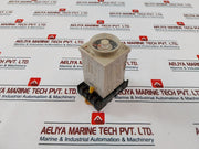 Omron H3Cr-h8L Power Off Delay Timer With Base 0-6Sec P2Cf-08