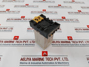 Omron H3Cr-h8L Power Off Delay Timer With Base 0-6Sec P2Cf-08