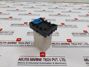 Omron H3Cr-h8L Power Off Delay Timer With Base 5A 250Vac