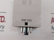 Omron H3Cr-h8L Solid State Timer