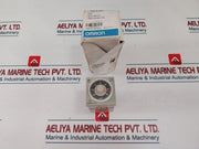 Omron H3Cr-h8L Solid State Timer