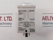 Omron H3Cr-h8L Solid State Timer