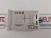 Omron H3Cr-h8L Solid State Timer