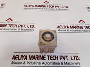 Omron H3Cr-h8L Timer