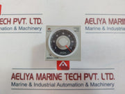 Omron H3Cr-h8L Timer 50/60Hz