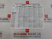 Omron H3Cr-h8L Timer 50/60Hz