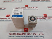 Omron H3Cr-h8L Timer 50/60Hz