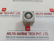 Omron H3Cr-h8L Timer 50/60Hz