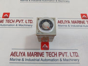 Omron H3Cr-h8L Timer 50/60Hz