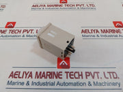 Omron H3Cr-h8L Timer 50/60Hz