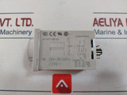 Omron H3Cr-h8L Timer 50/60Hz