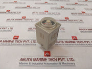 Omron H3Cr-h8L Timer Relay 0.05S To 12S