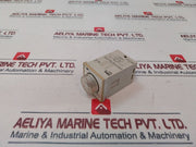 Omron H3Ct-8H Timer 0 To 1.0