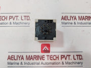 Omron H3Ct-8H Timer 0 To 1.0