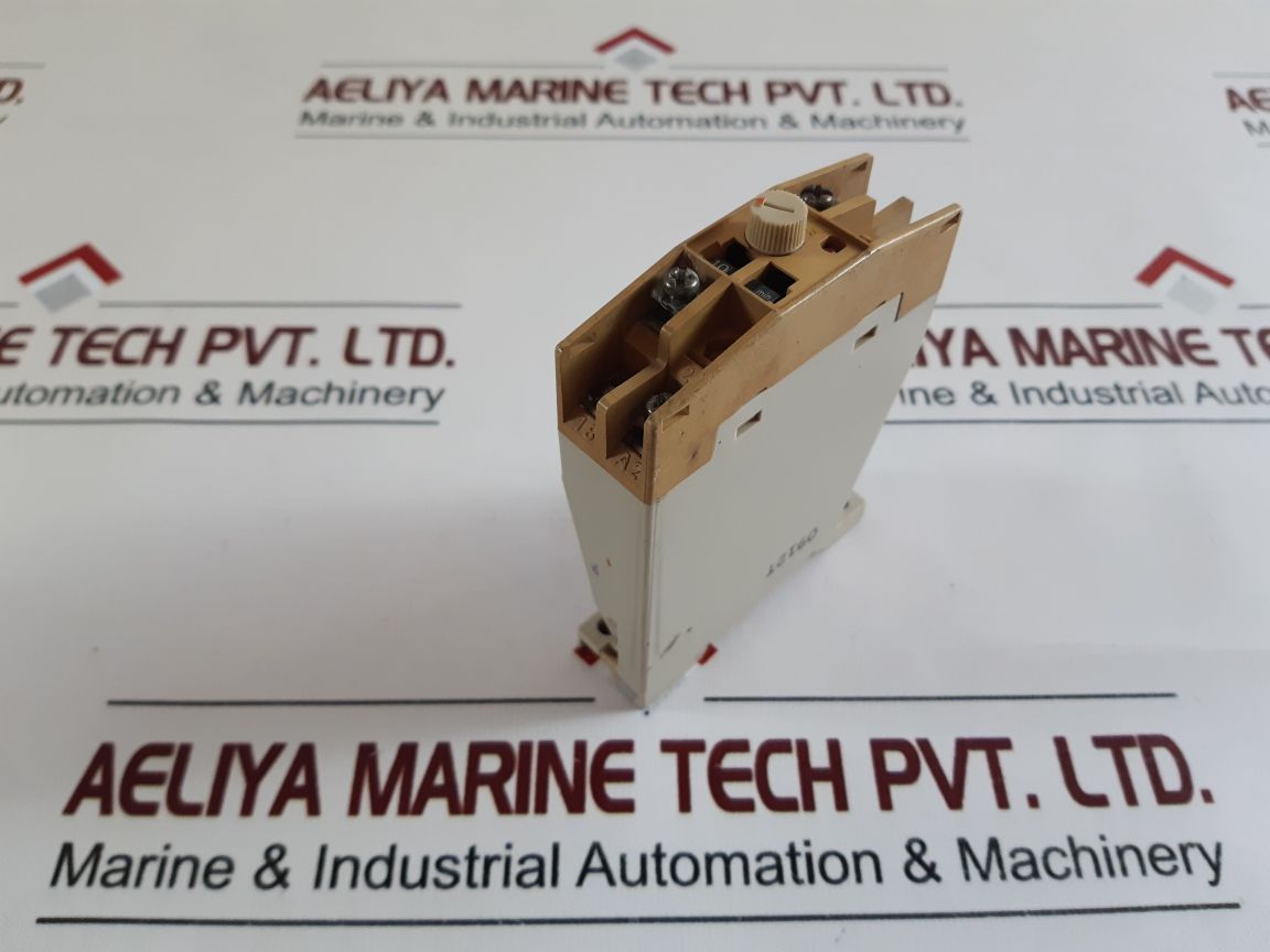 Omron H3D Timer Series B