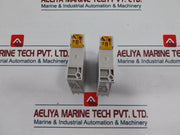 Omron H3D Timer 0-10 Sec 5A 250Vac