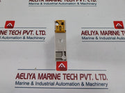 Omron H3D Timer 0-10 Sec 5A 250Vac