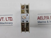 Omron H3D Timer 0-10 Sec 5A 250Vac