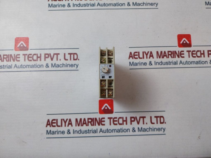 Omron H3D Timer 30 Sec/Min