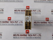 Omron H3D Timer Ser C 250V 50/60Hz Used