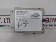 Omron H3De-h Timer 0.1 S To 12S