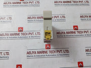 Omron H3De-h Timer 100-120Vac~ 50/60Hz