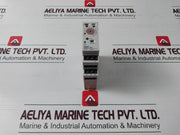 Omron H3De-m1 Timer Delay Relay 24-230V Ac/Dc 50/60Hz