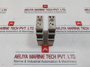 Omron H3De-s1 Multi-functional Solid State Timer