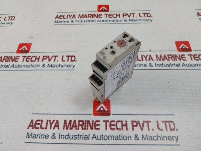 Omron H3De-s1 Multi-functional Solid State Timer