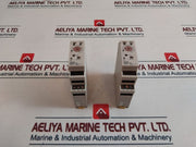 Omron H3De-s1 Timer Relay 0.1S To 120H