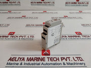 Omron H3De-s1 Timer Relay 0.1S To 120H