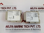 Omron H3DE-S2 timer 0.1S-120H 24-230VAC/DC 50/60HZ