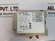 Omron H3DE-S2 timer 0.1S-120H 24-230VAC/DC 50/60HZ