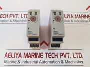 Omron H3Dez-a1 Delay Timer Free Shipping