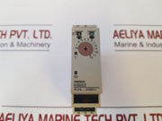 Omron H3Dez-a1 Delay Timer Free Shipping