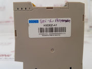 Omron H3Dez-a1 Delay Timer Free Shipping